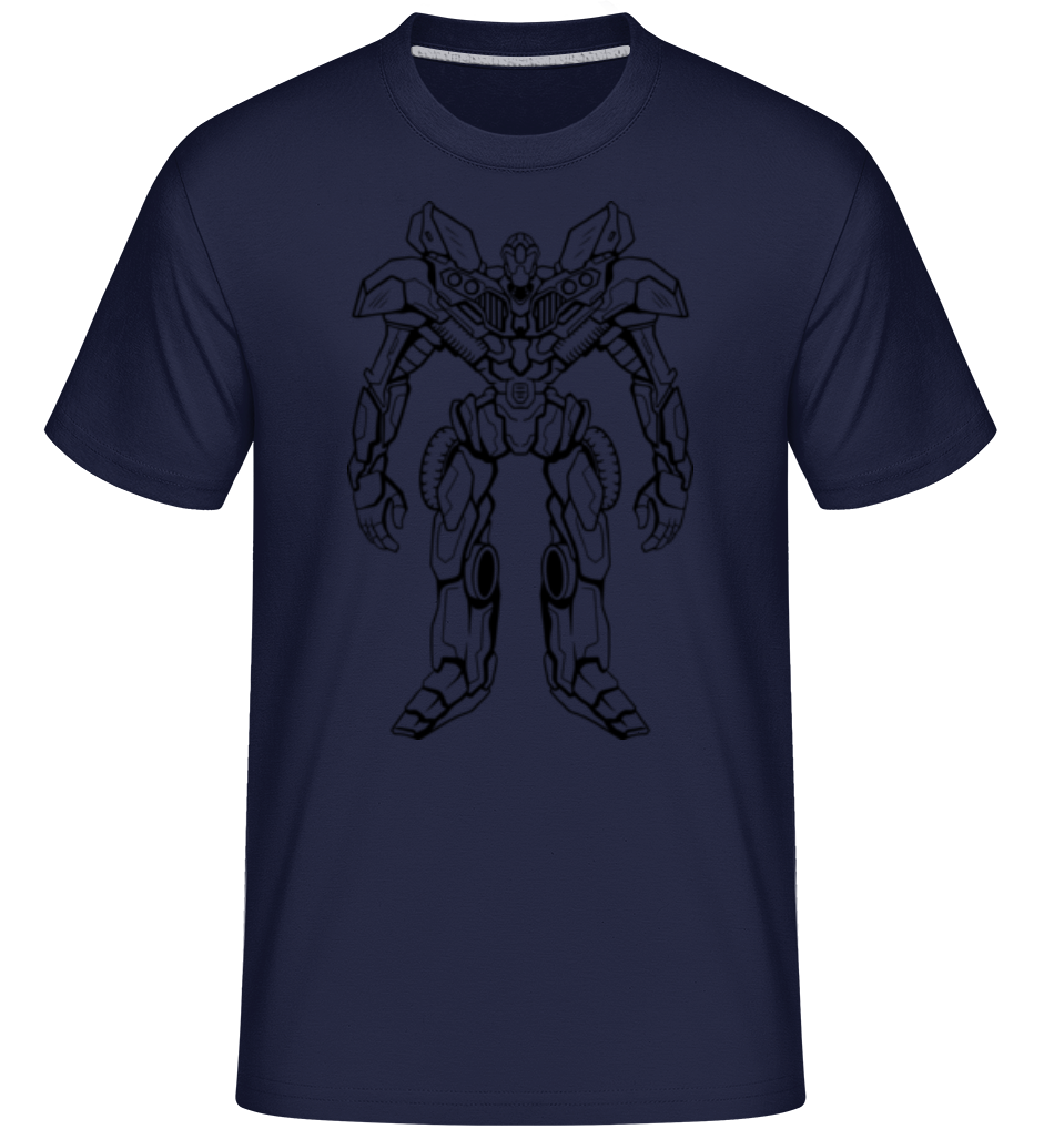 Bleu marine