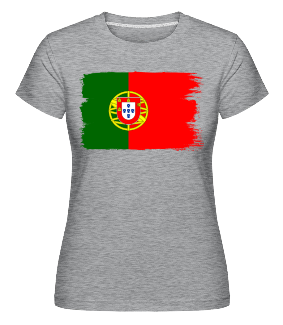 Gris chiné