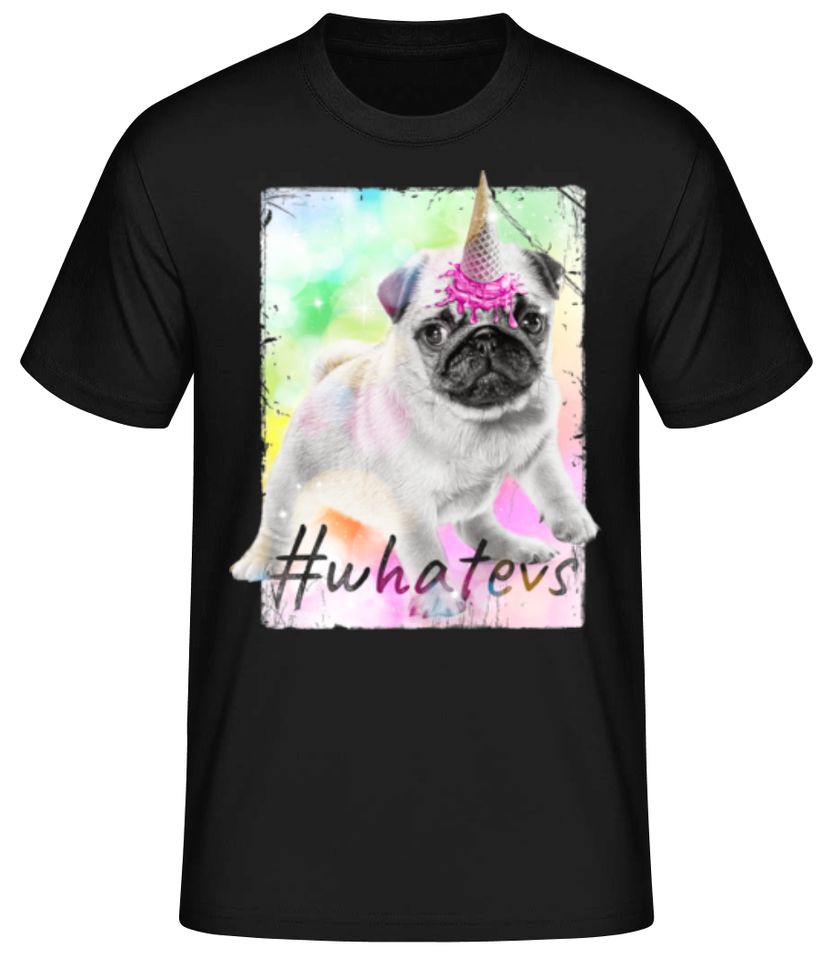 Whatevs · T-shirt standard Homme