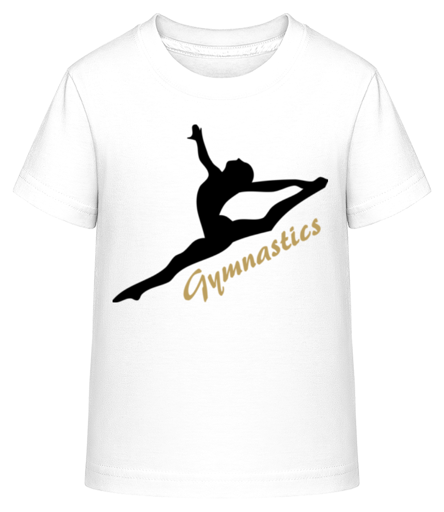 Grand Jeté Noire · T-shirt shirtinator Enfant