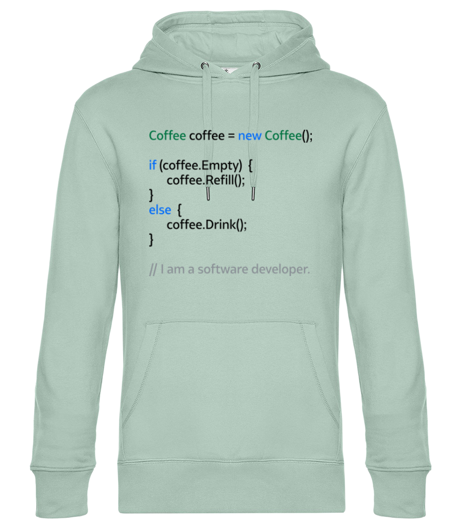 Menthe verte