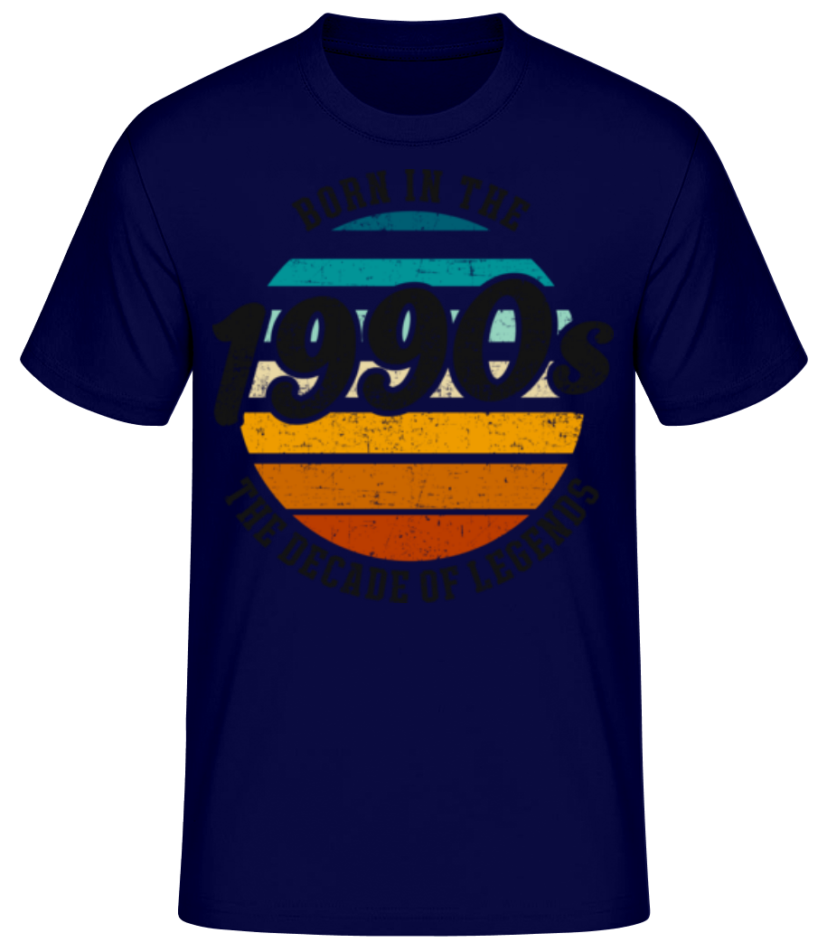 Bleu marine