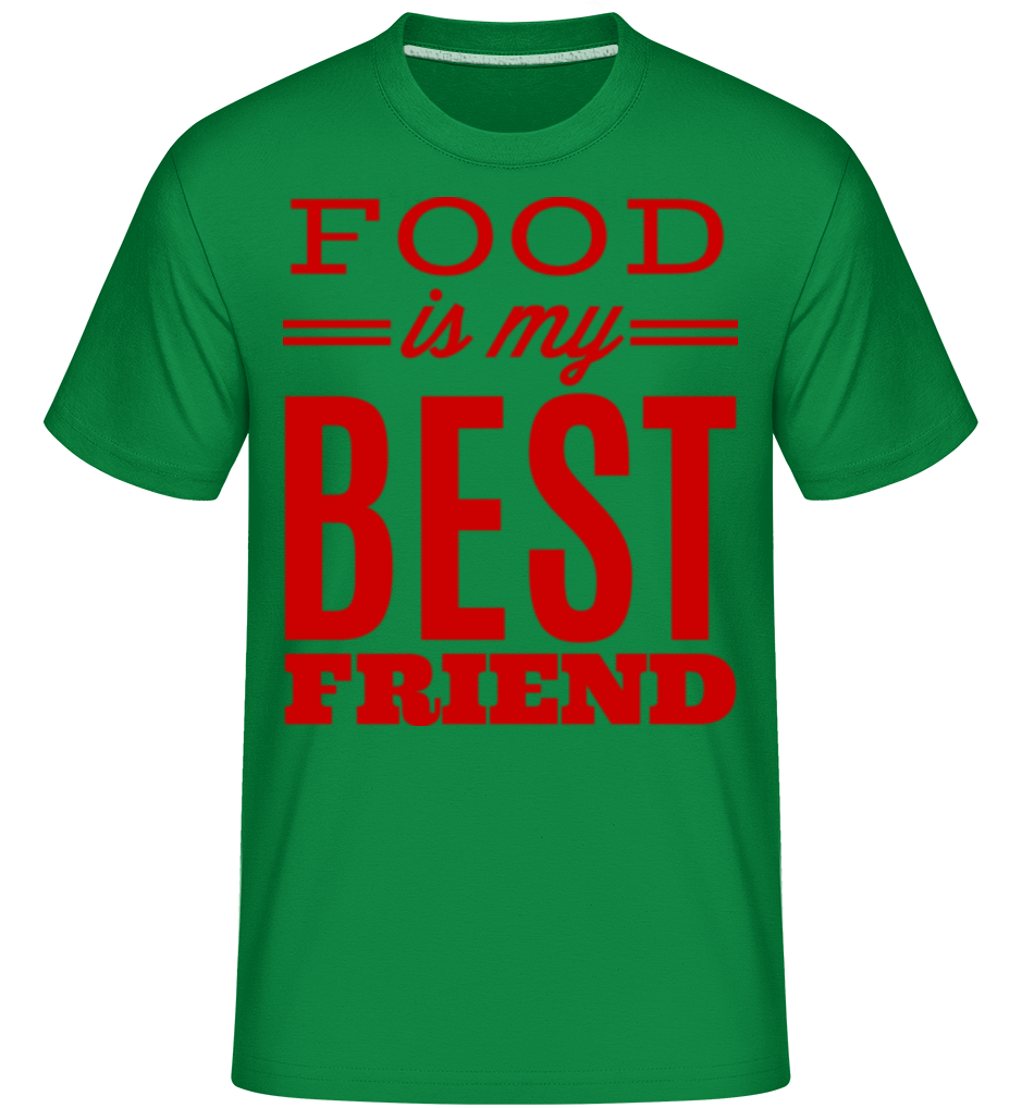 Vert irlandais