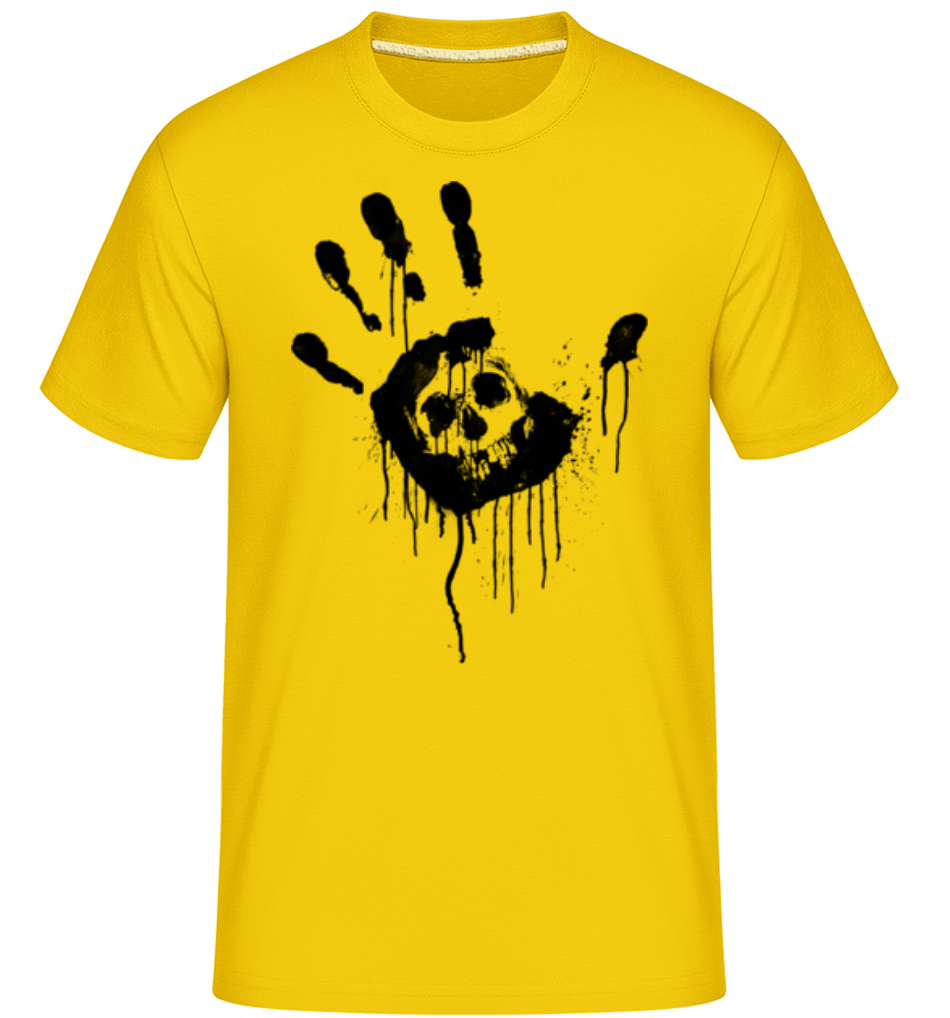 Jaune doré