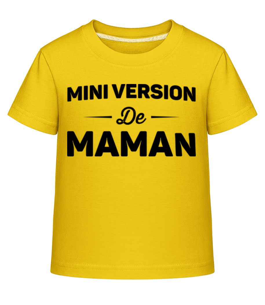 Jaune
