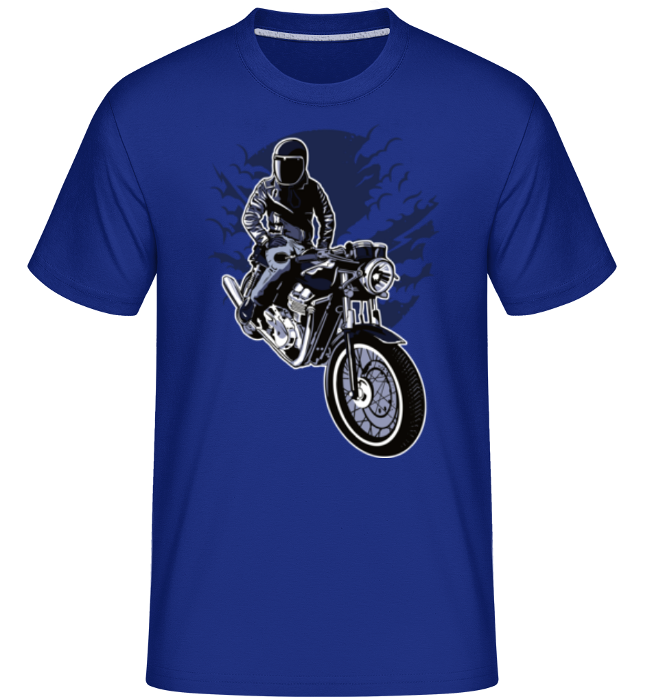 Bleu royal