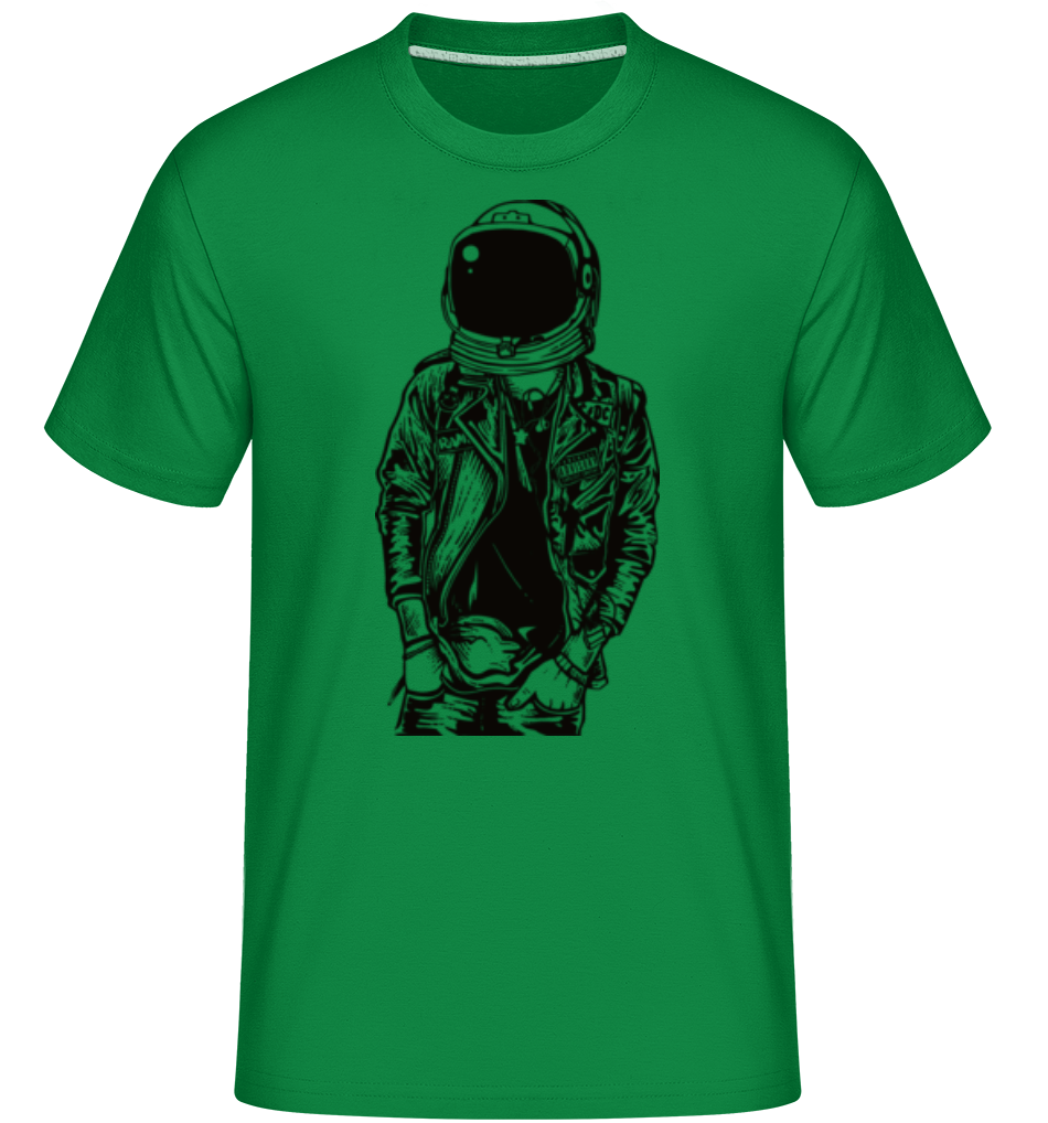 Vert irlandais