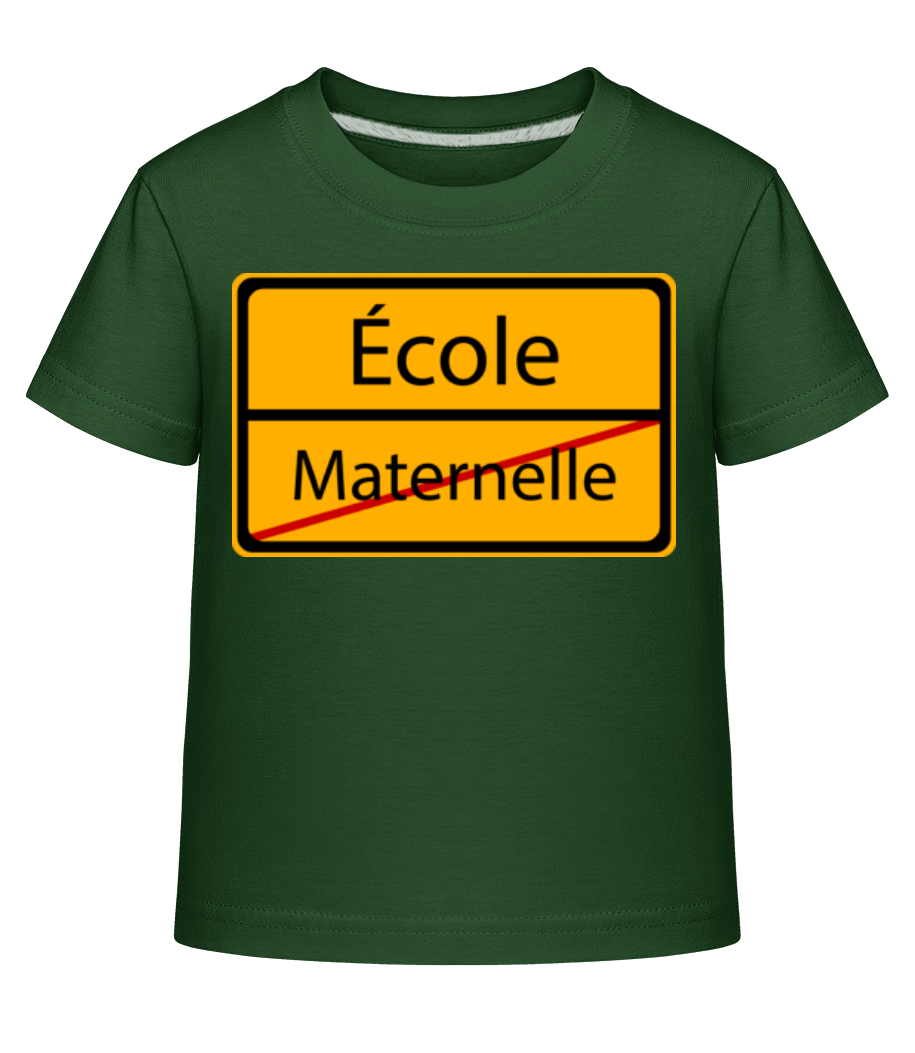 Vert bouteille