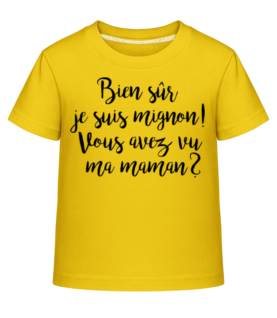 Jaune