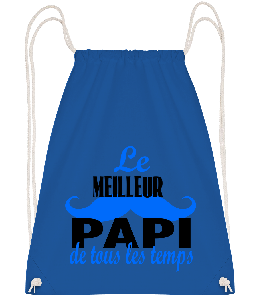 Le Meilleur Papi · Sac à dos sport