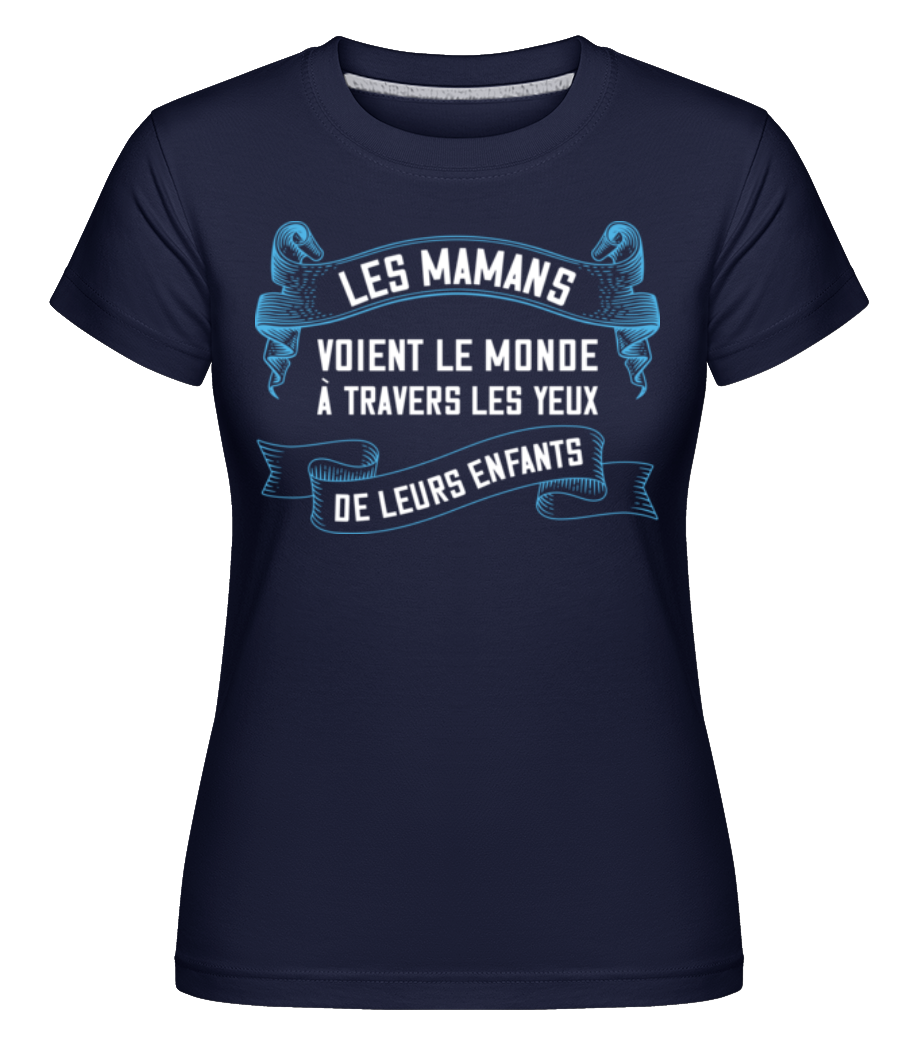 Bleu marine