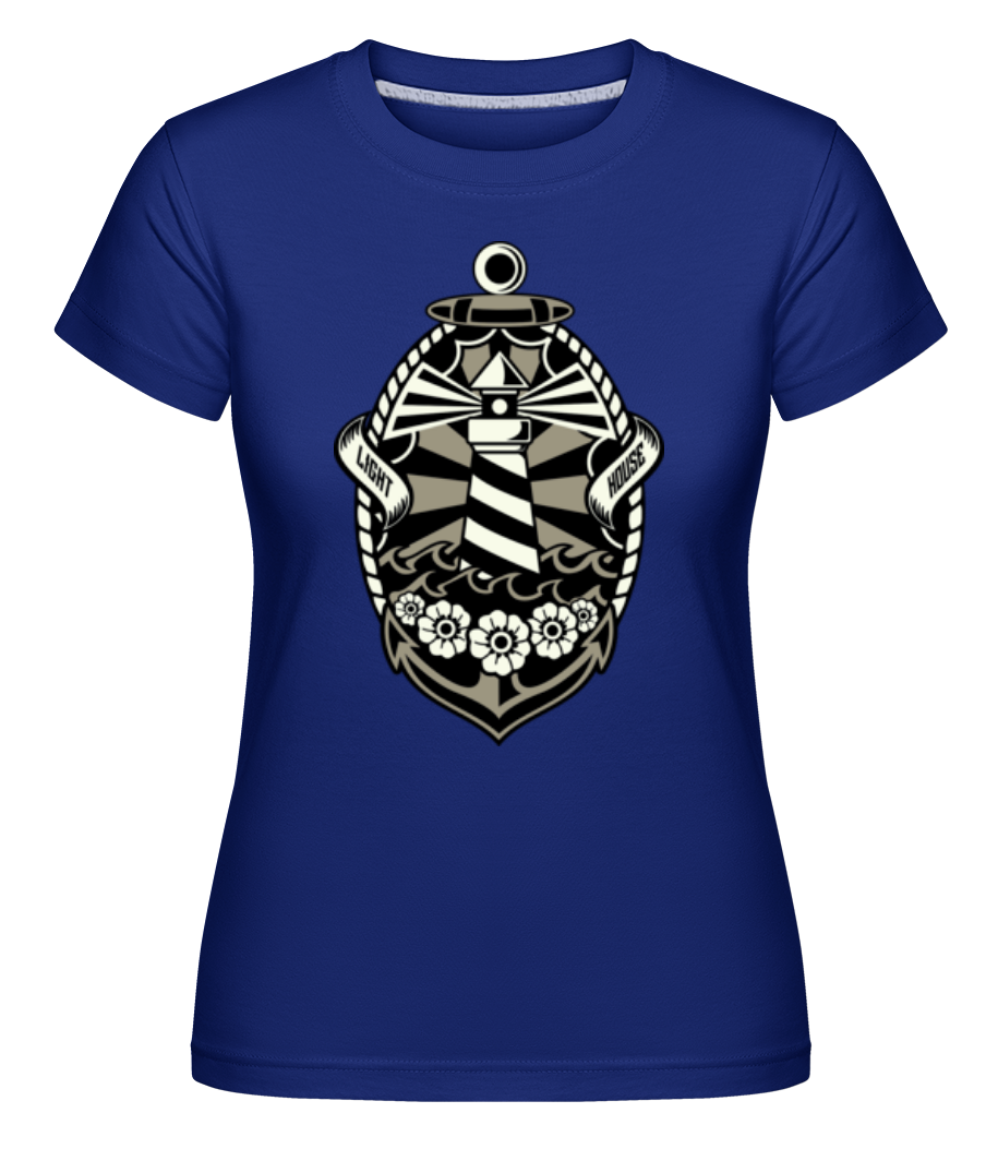 Bleu royal