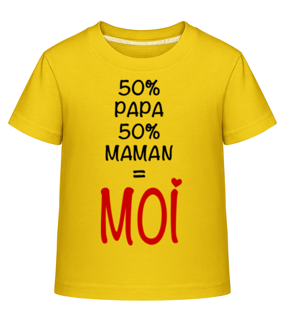 Jaune