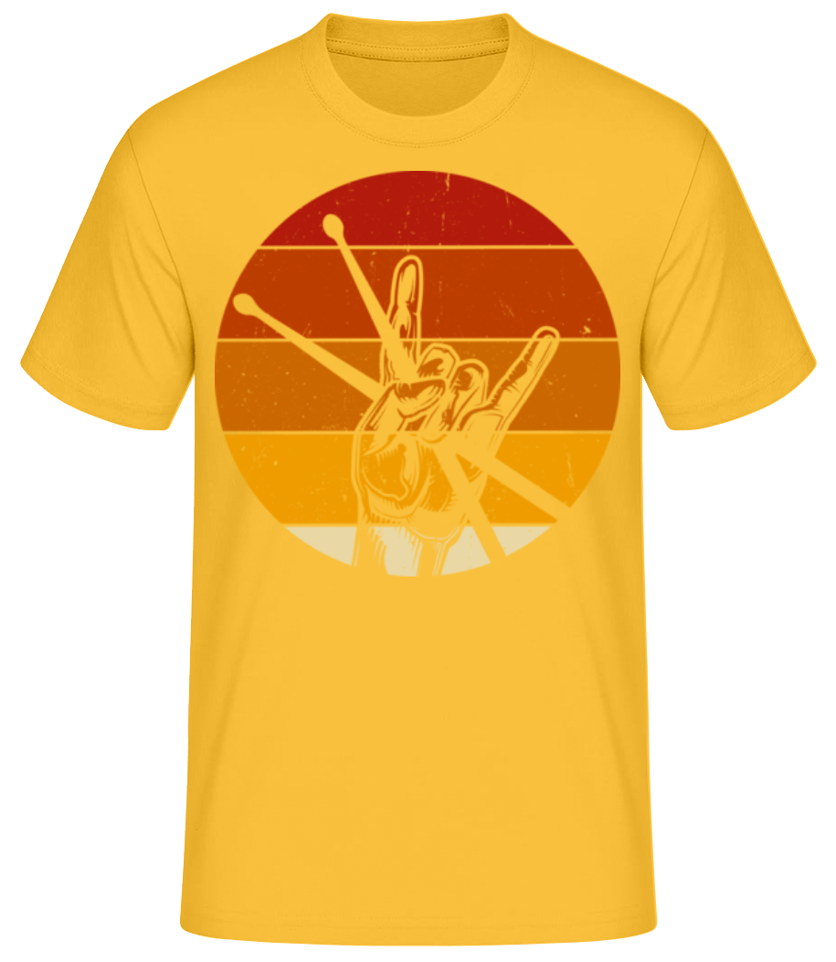Jaune doré