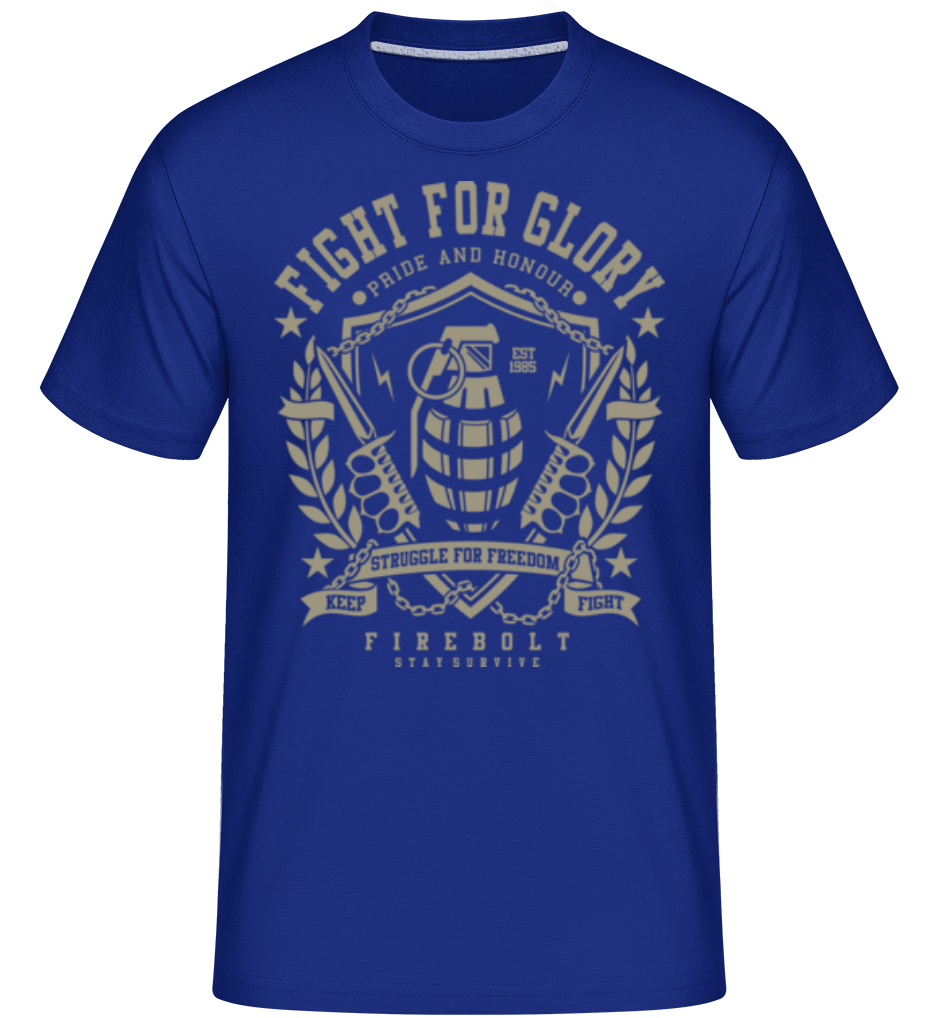 Bleu royal