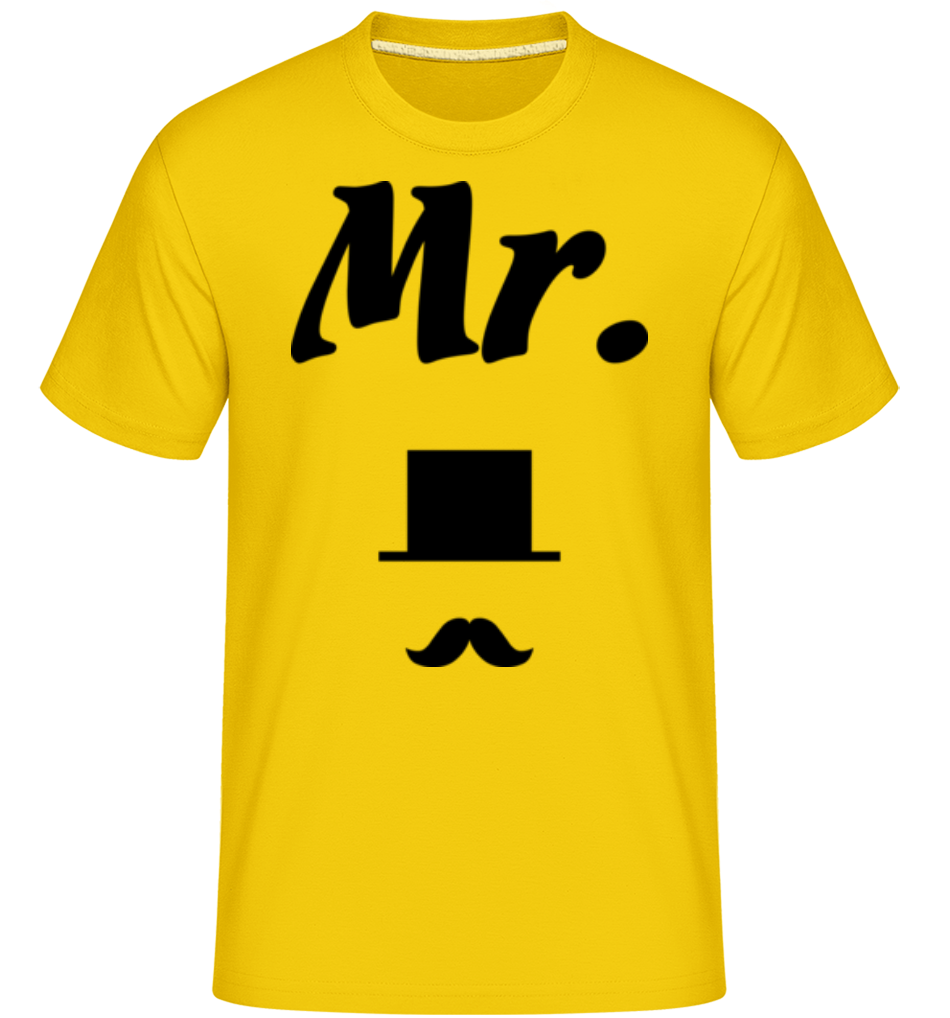 Jaune doré