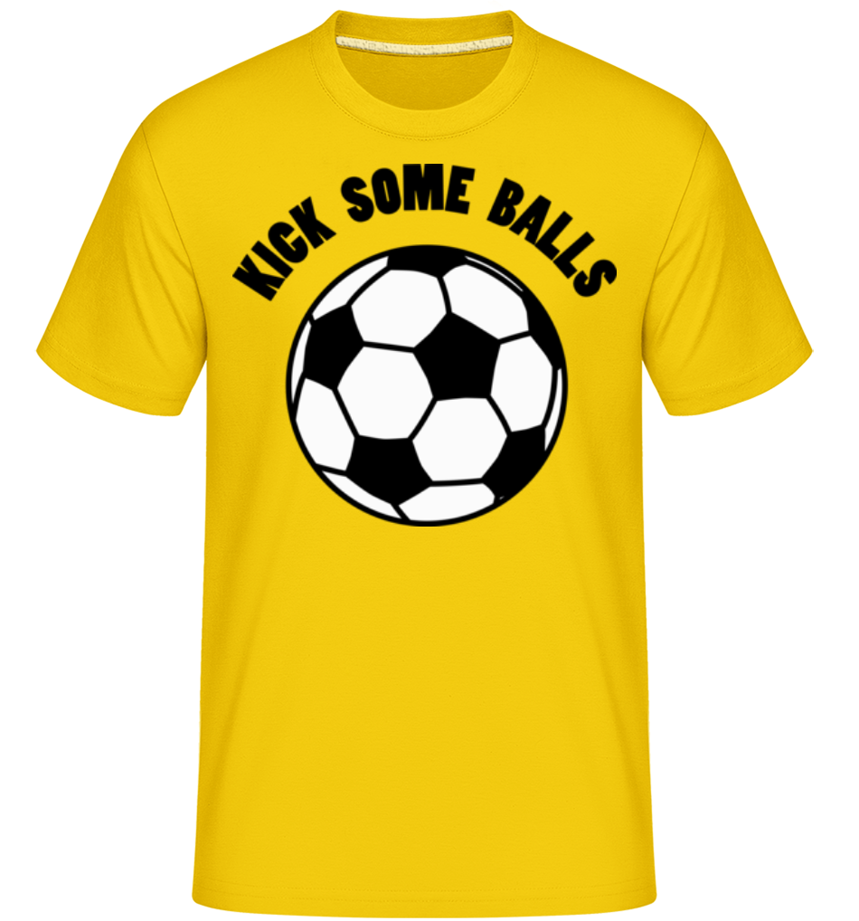 Jaune doré