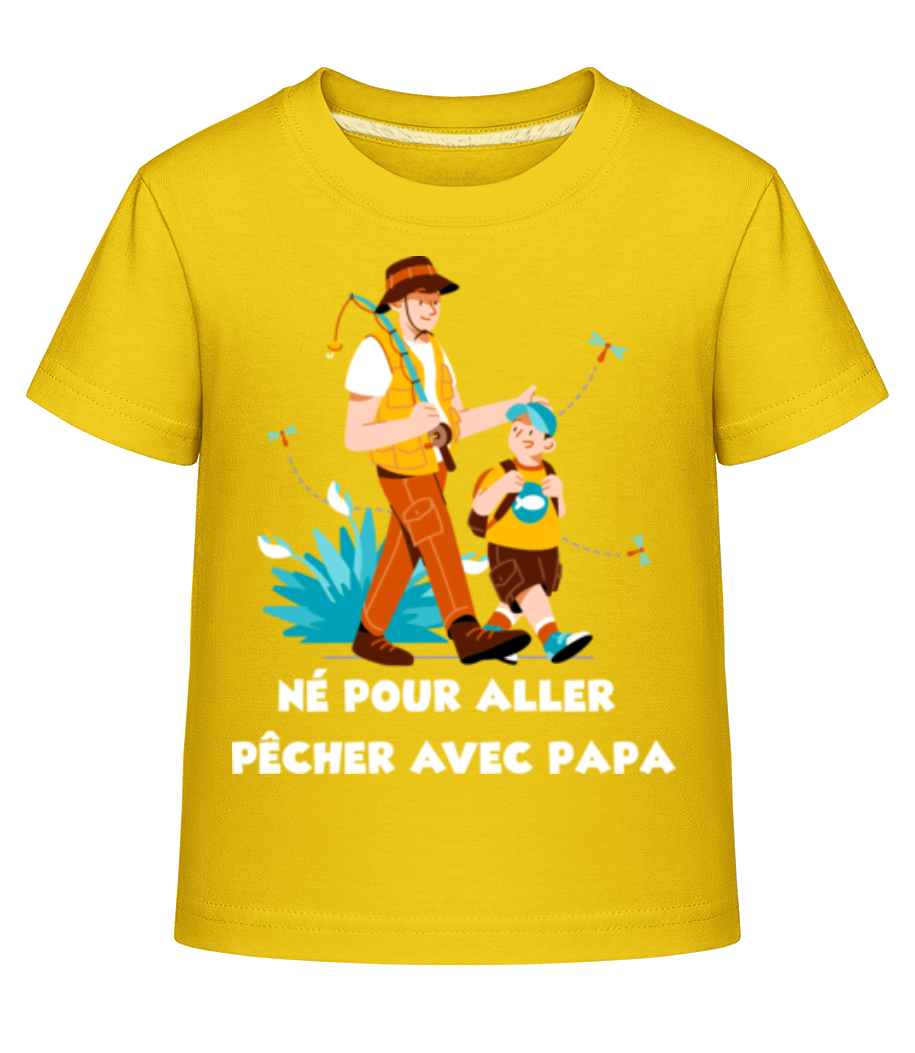 Jaune