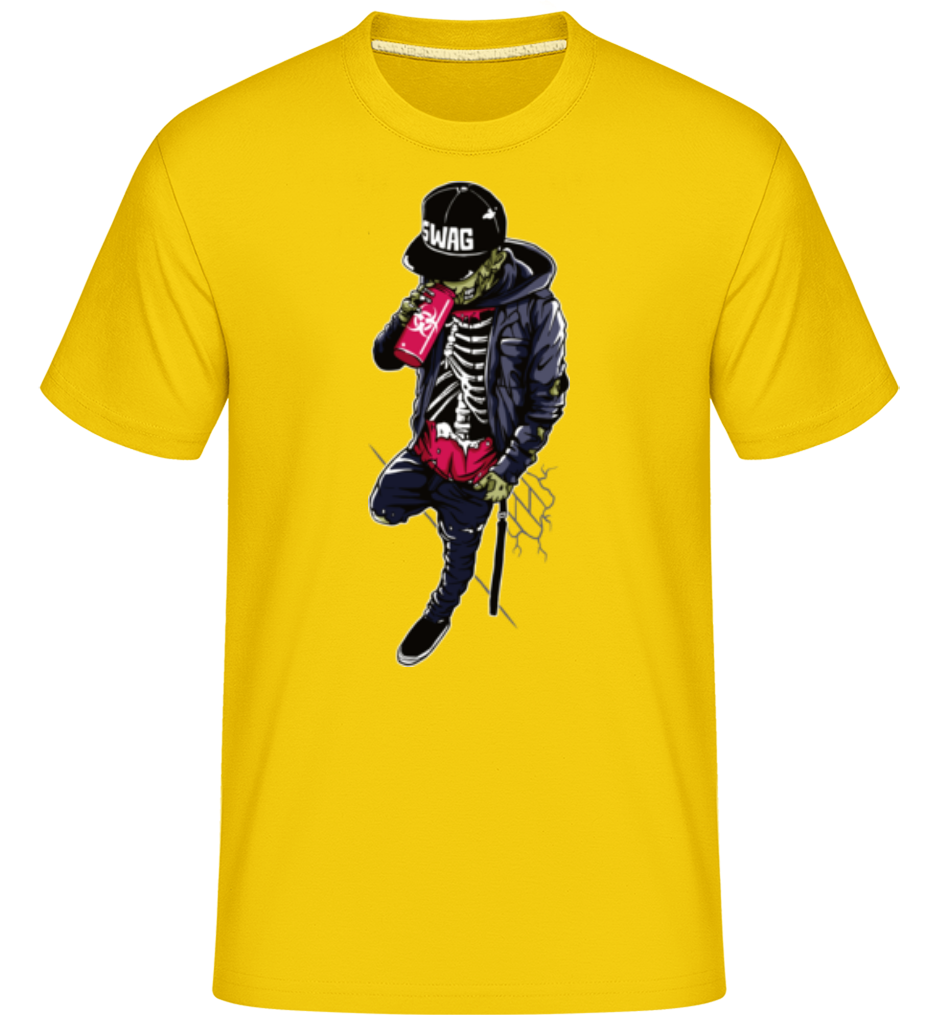 Jaune doré