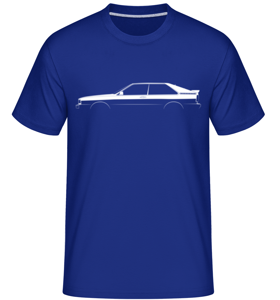 Bleu royal