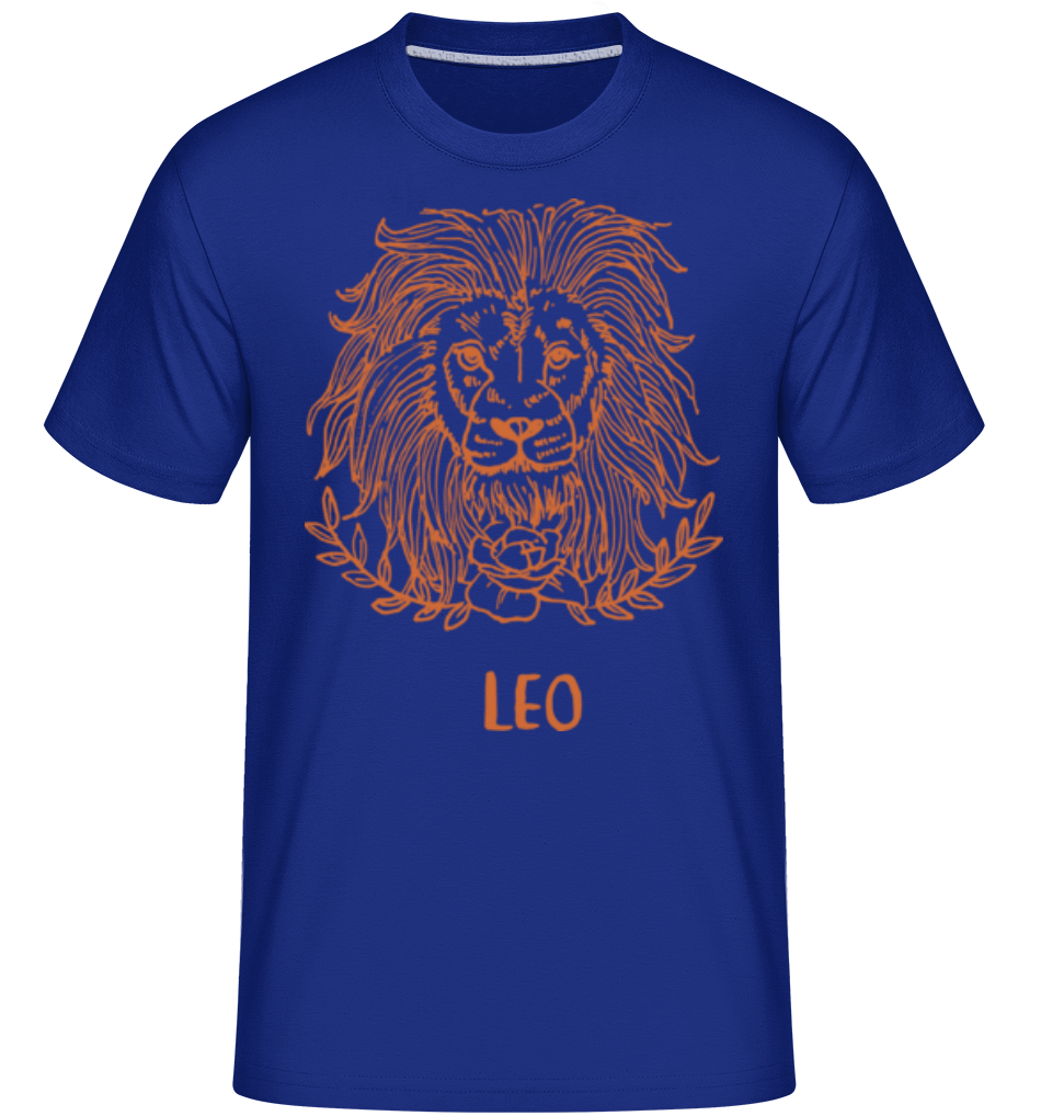 Bleu royal