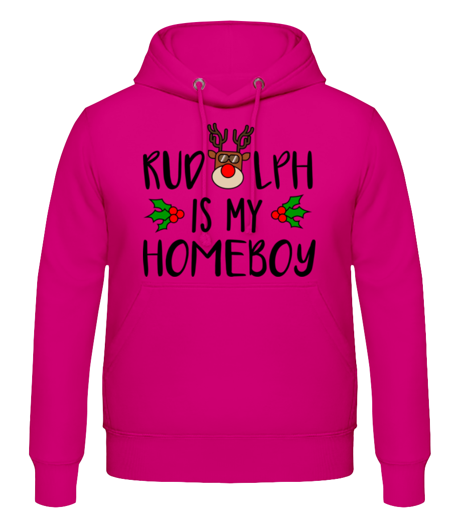 Fuchsia