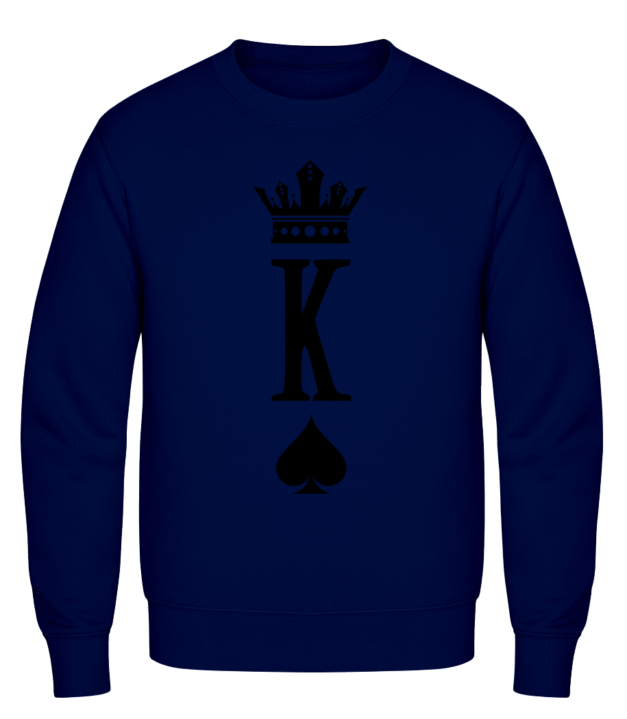 Bleu marine