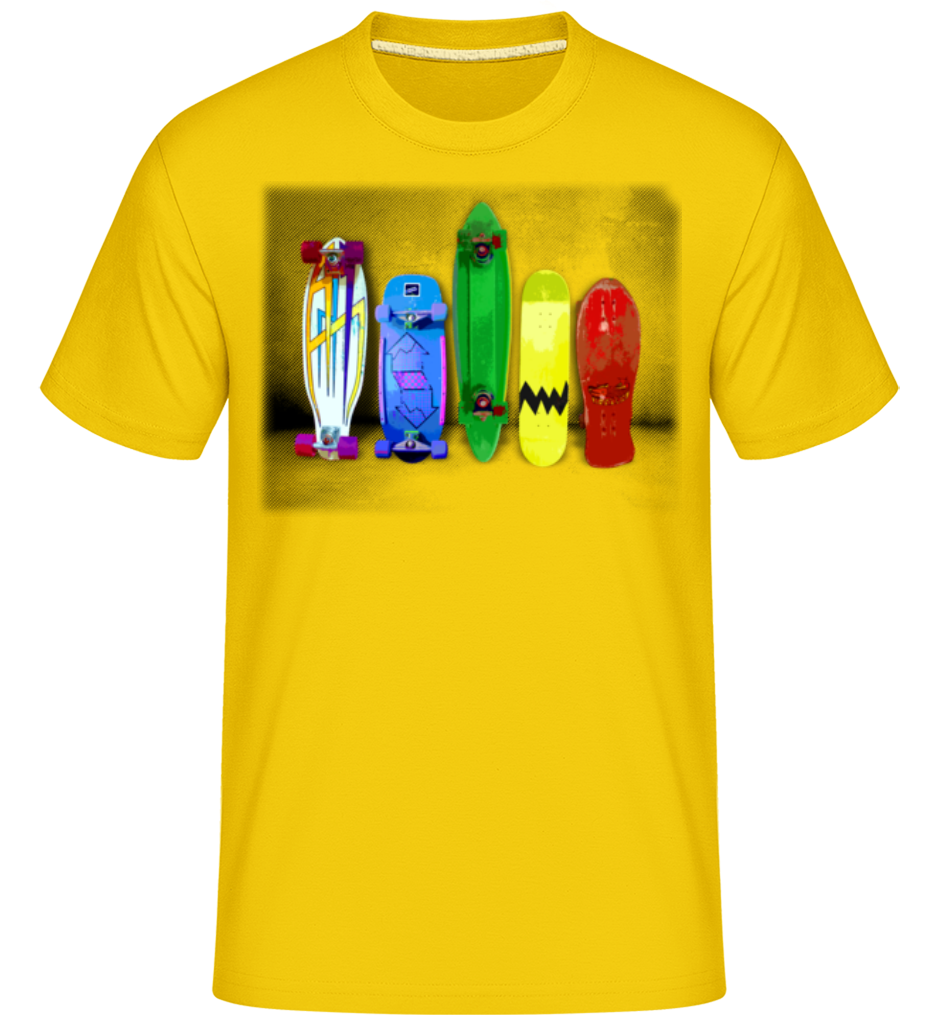 Jaune doré