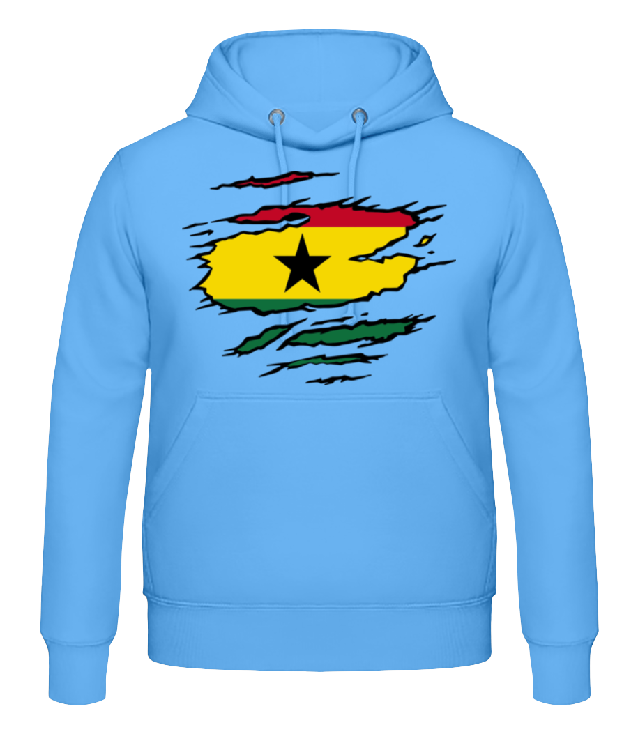 Bleu clair