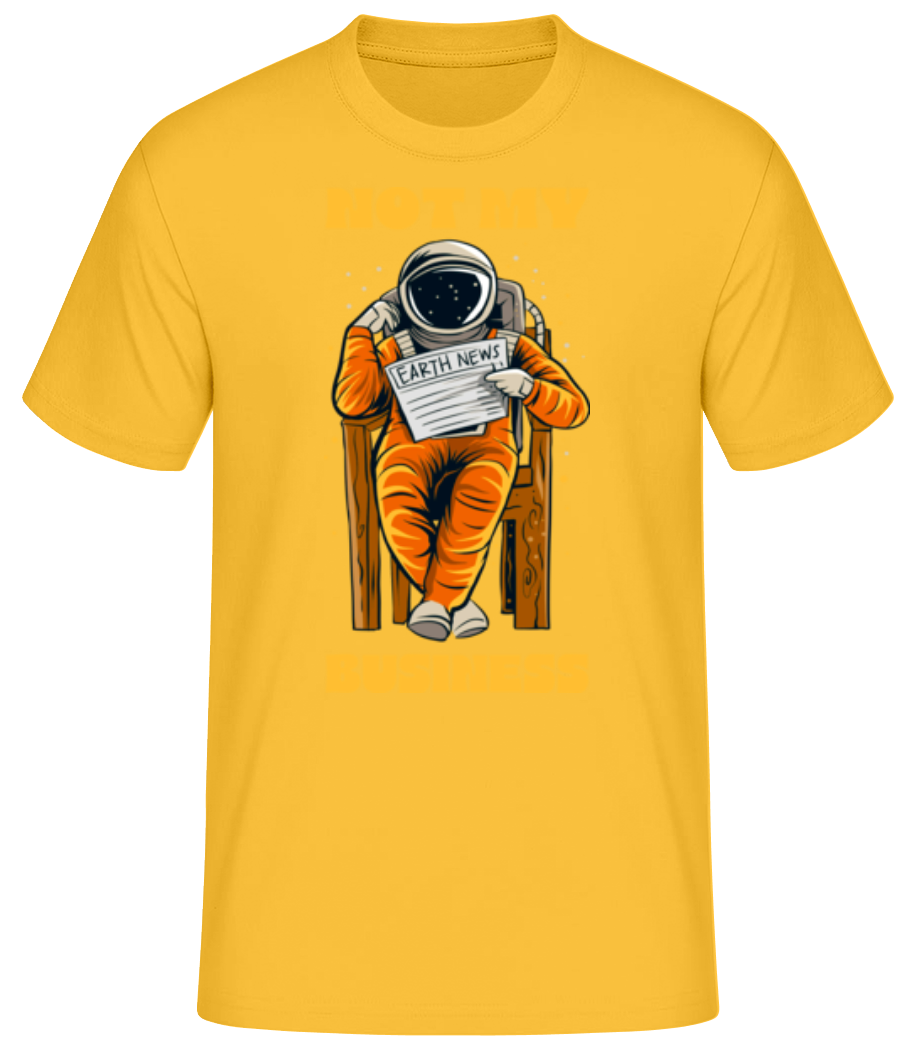 Goldgelb