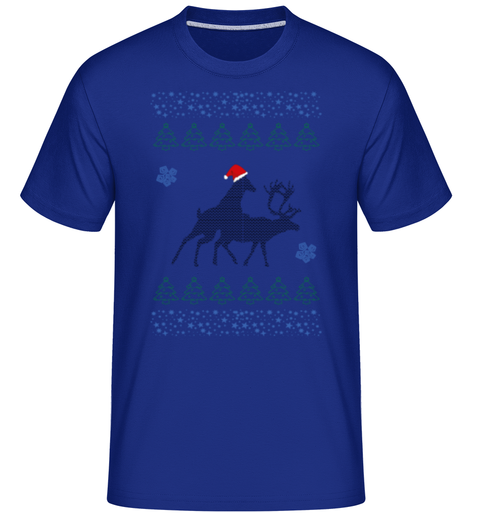Bleu royal
