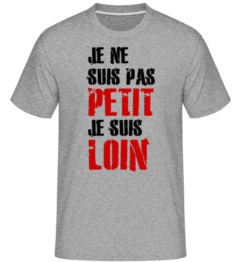 Gris chiné
