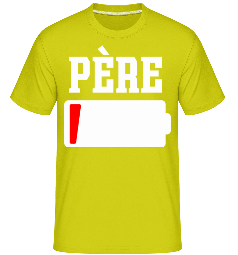 Citron vert