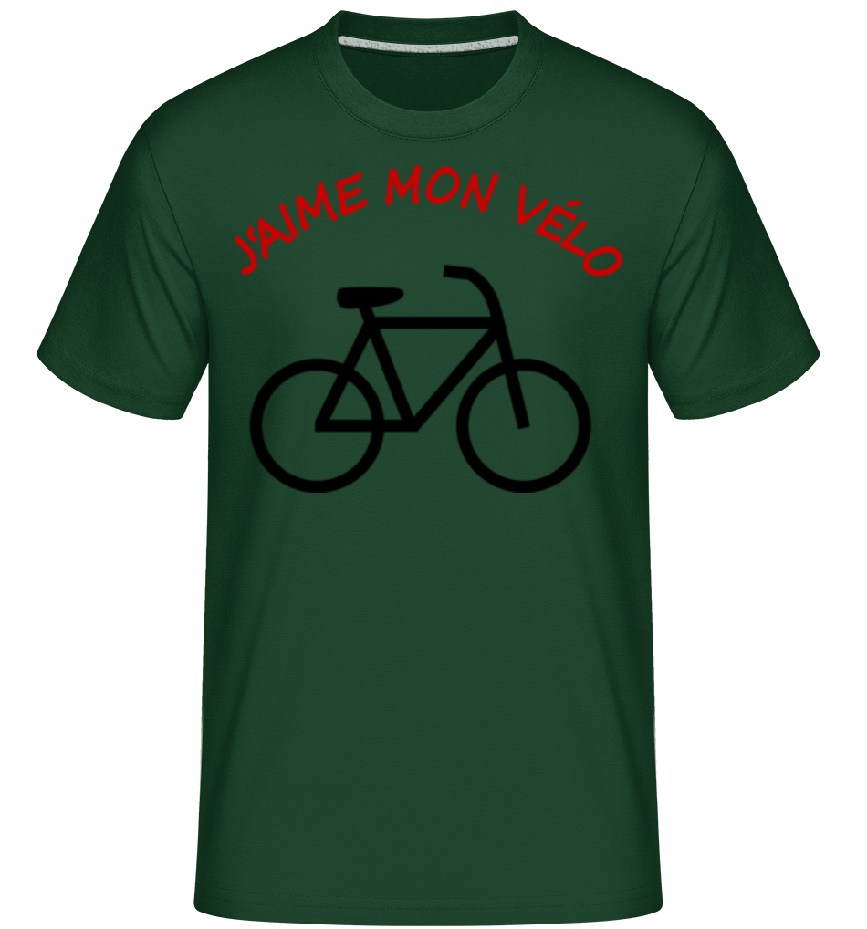 Vert bouteille