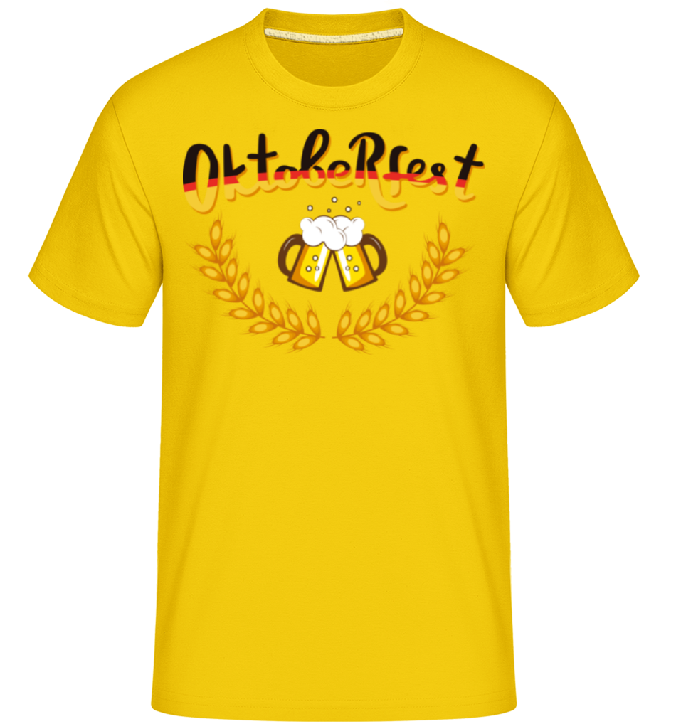Jaune doré