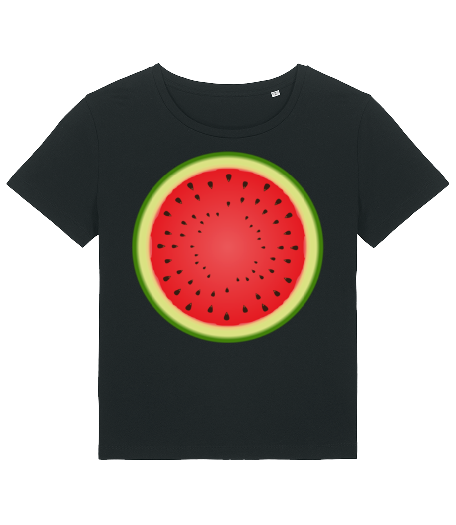 Pastèque · T-shirt bio Femme Stanley Stella 2.0