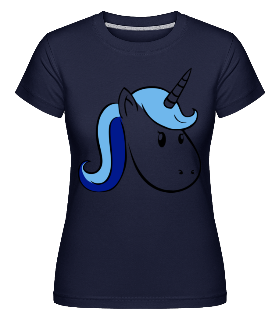 Bleu marine