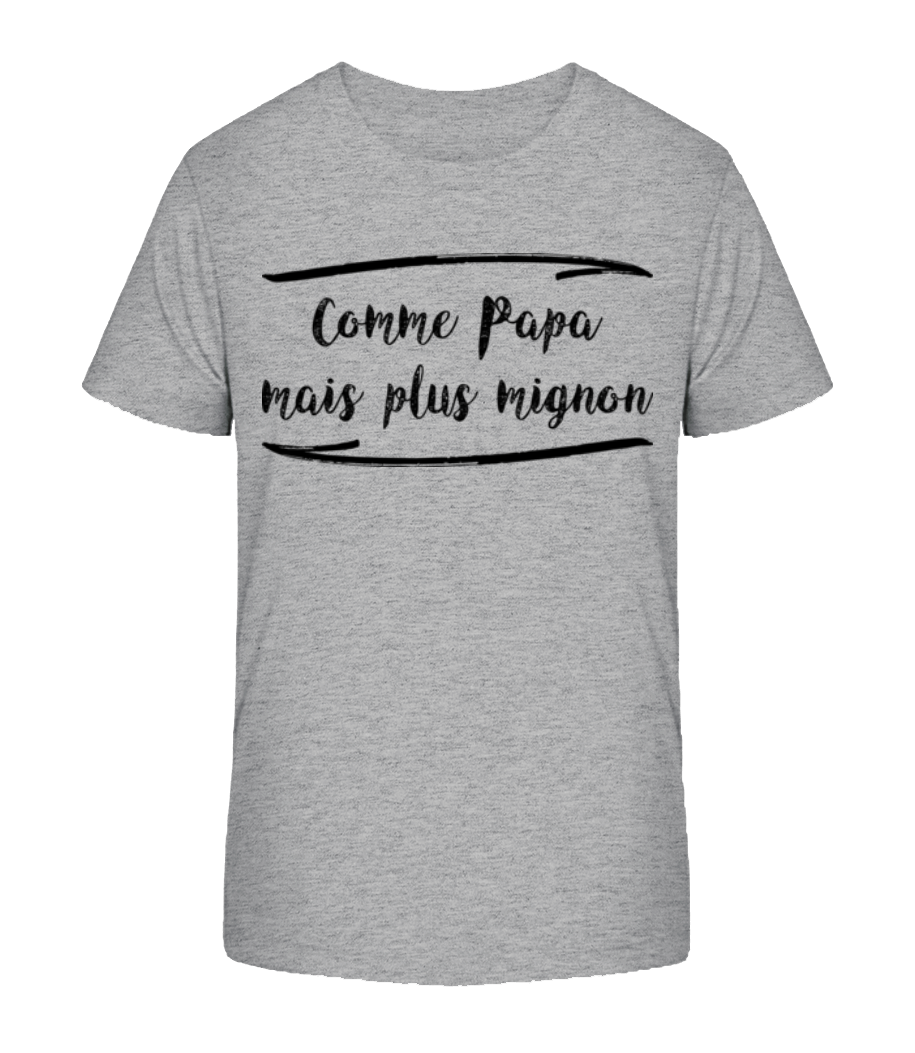 Gris chiné