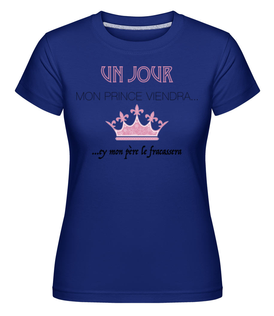 Bleu royal