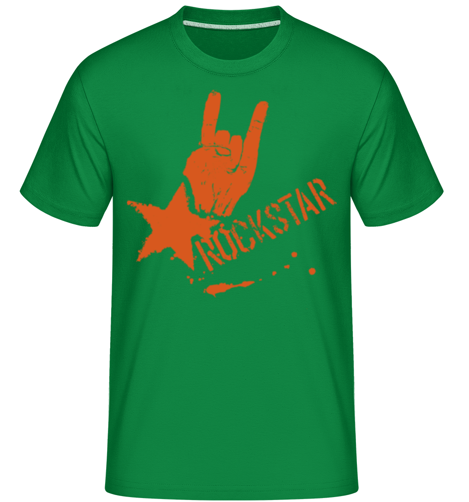 Vert irlandais