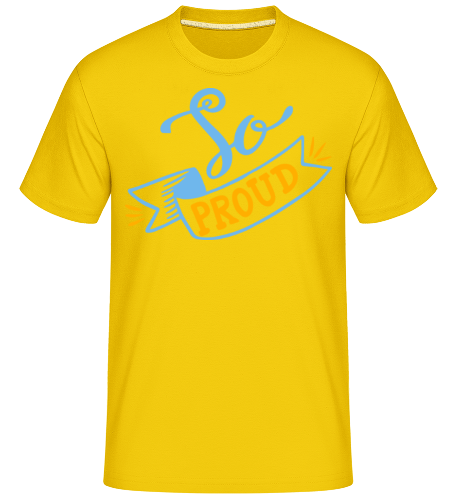 Jaune doré