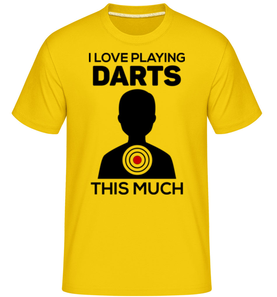 Jaune doré