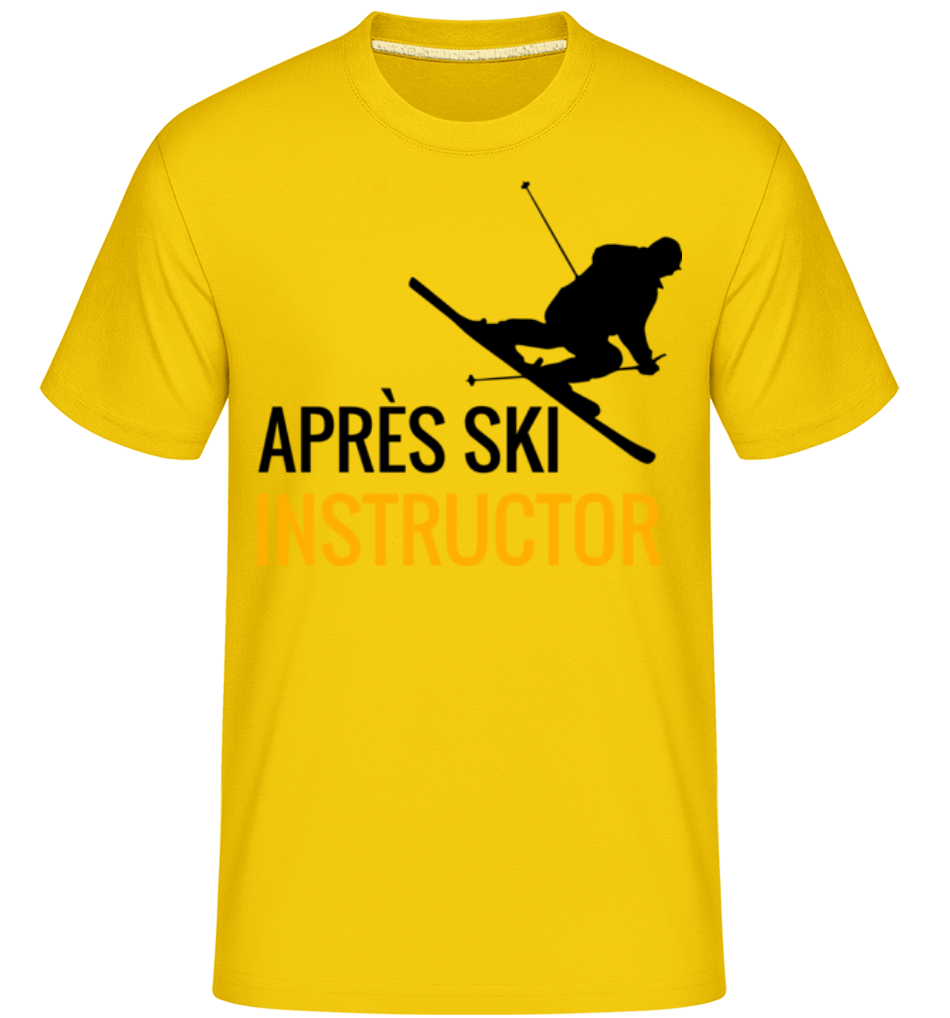 Jaune doré