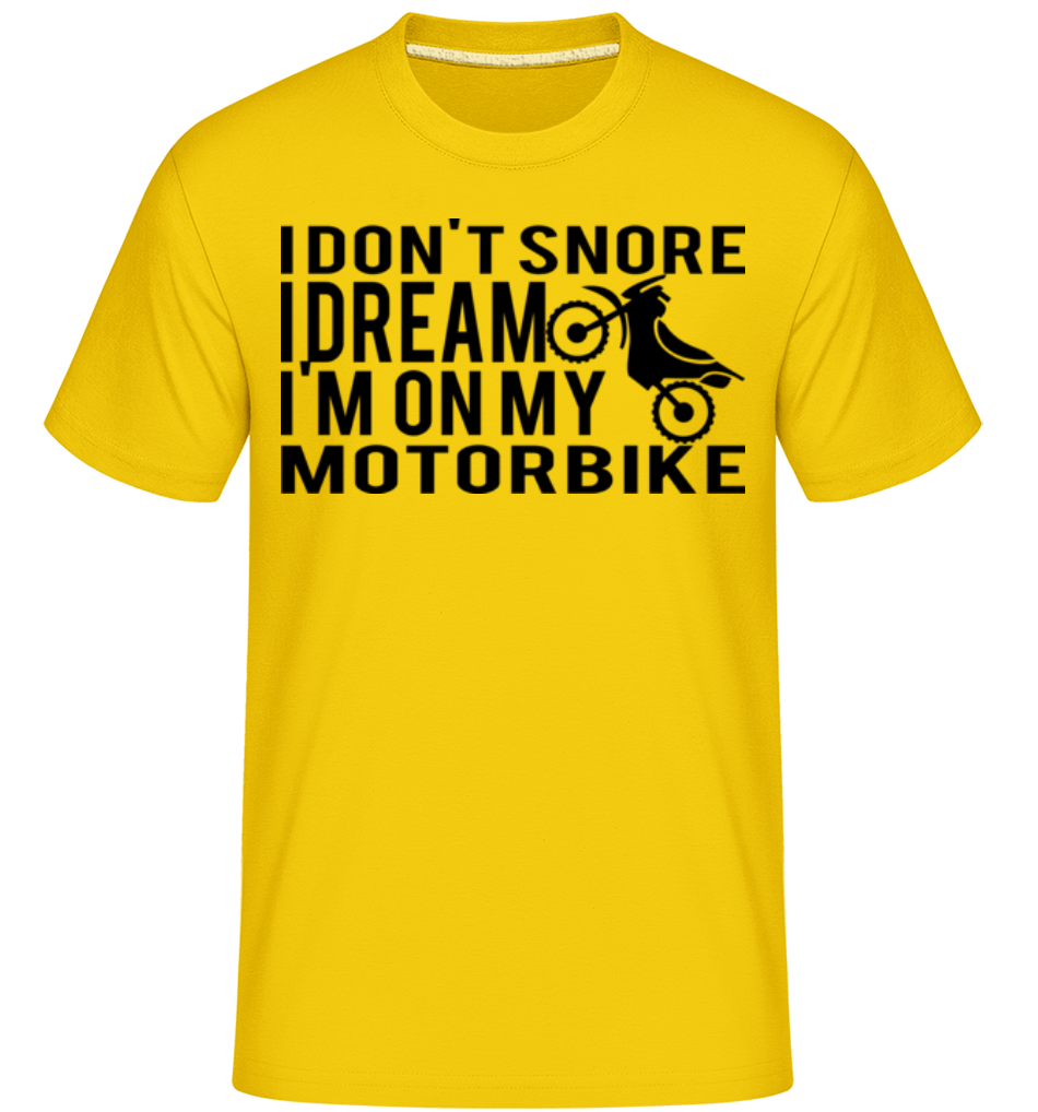 Jaune doré