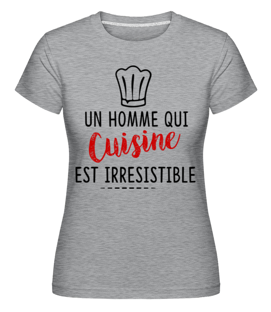 Gris chiné