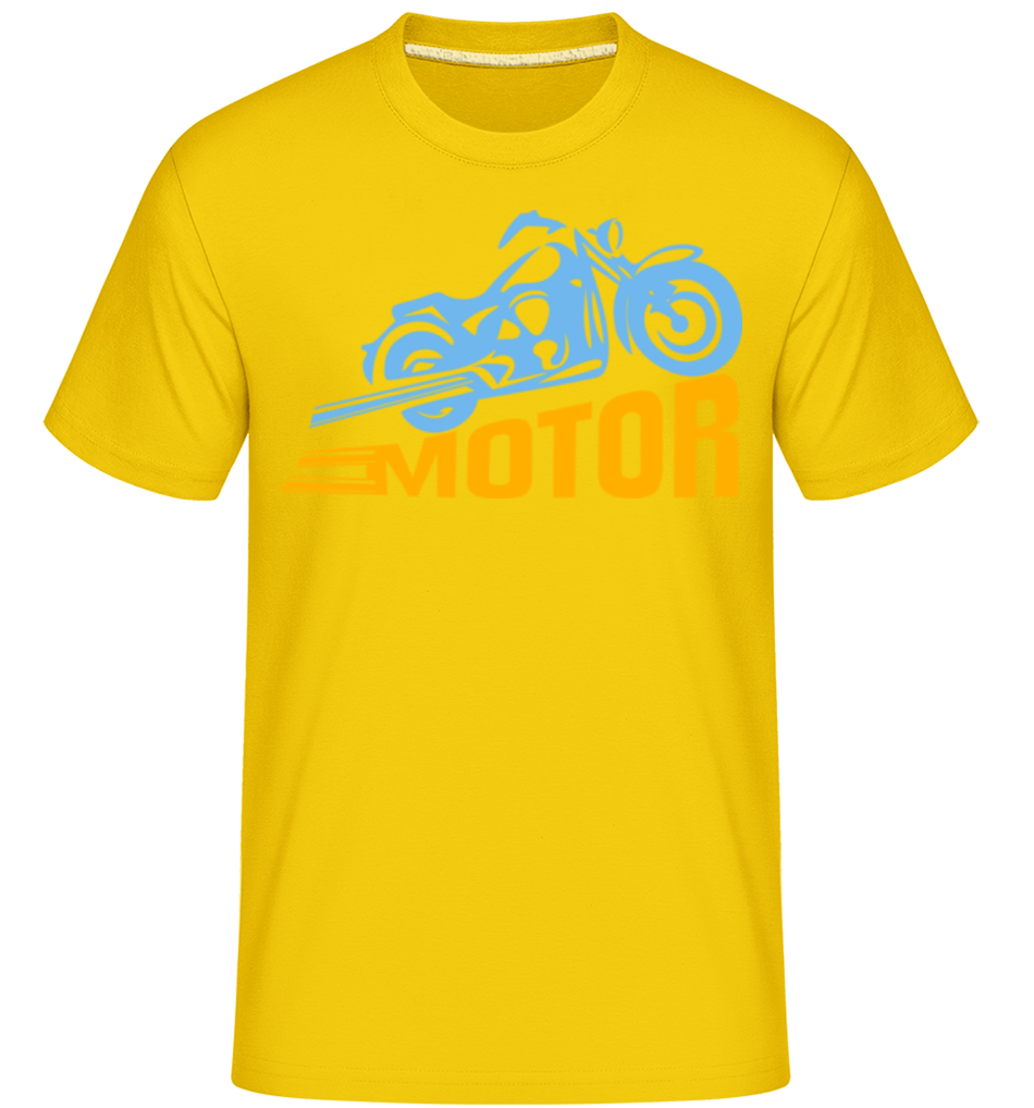 Jaune doré