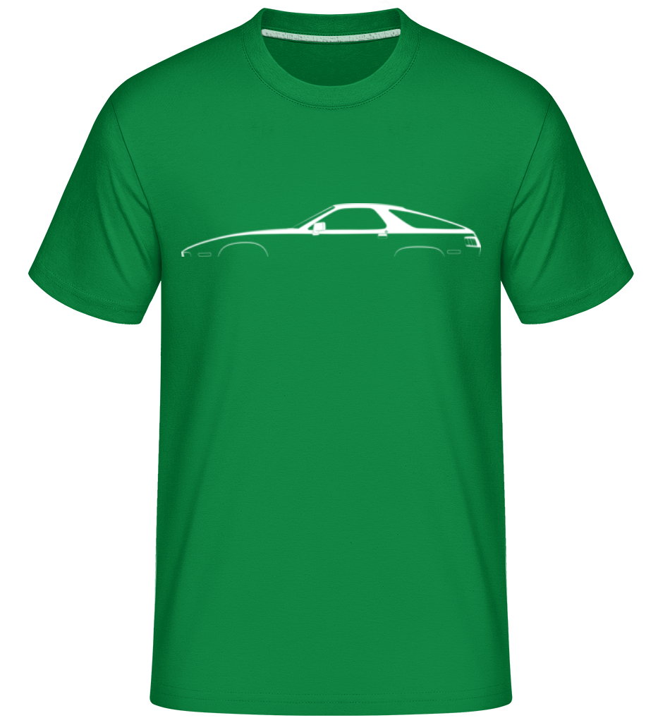 Vert irlandais