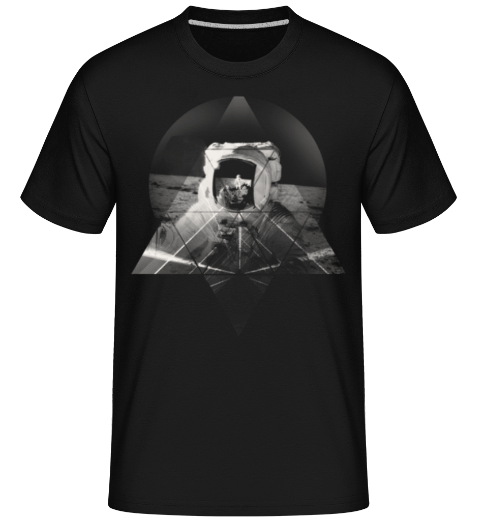 Astronaute ·  T-Shirt Shirtinator homme