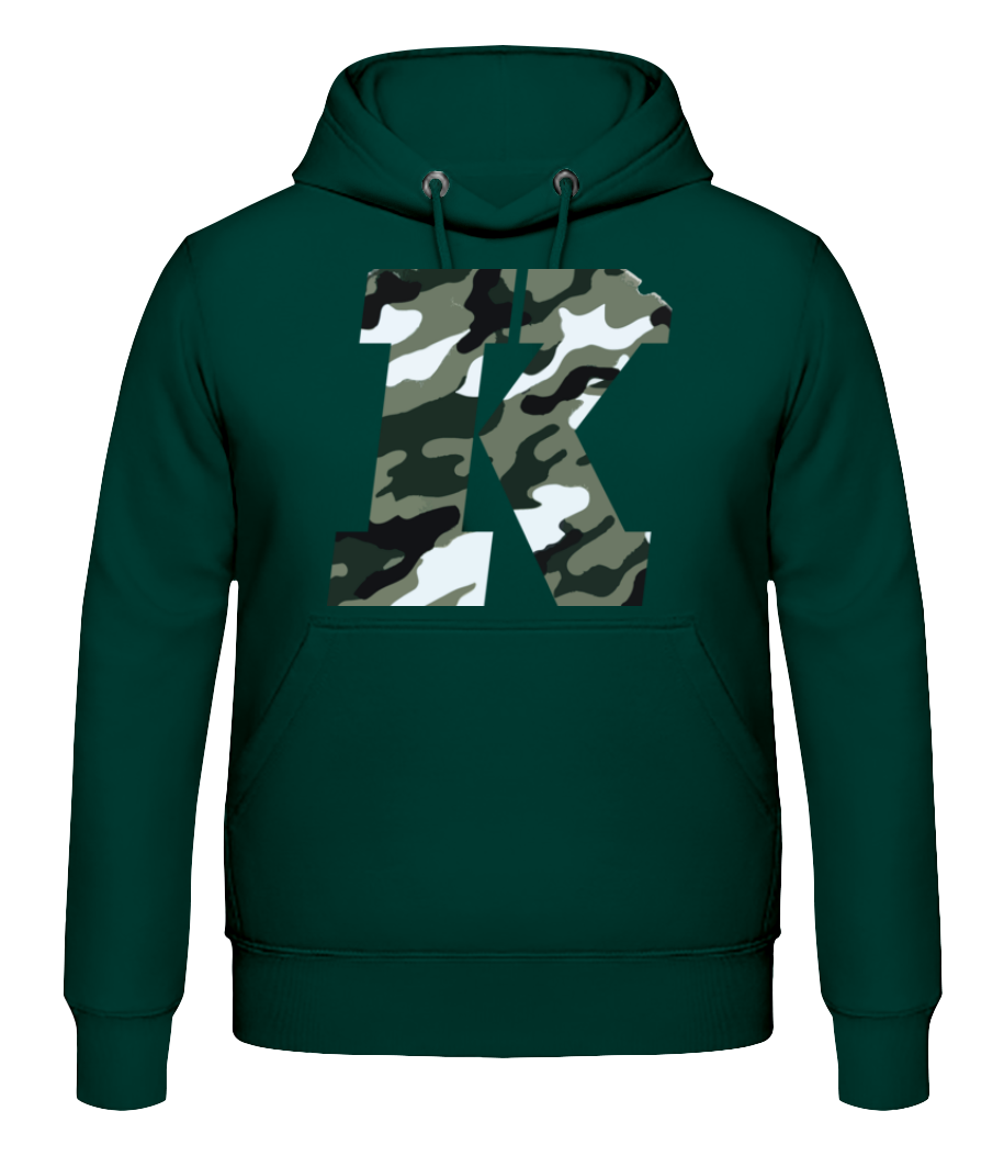 Vert bouteille