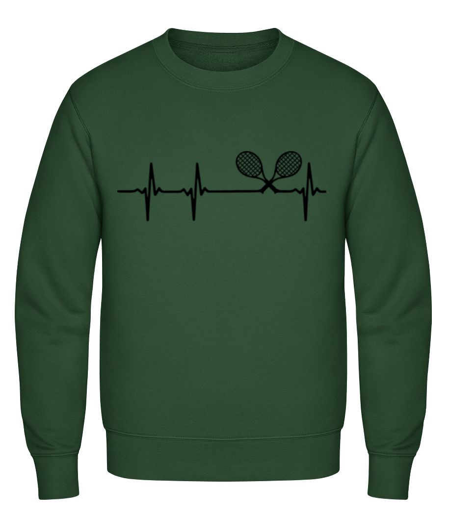 Vert bouteille